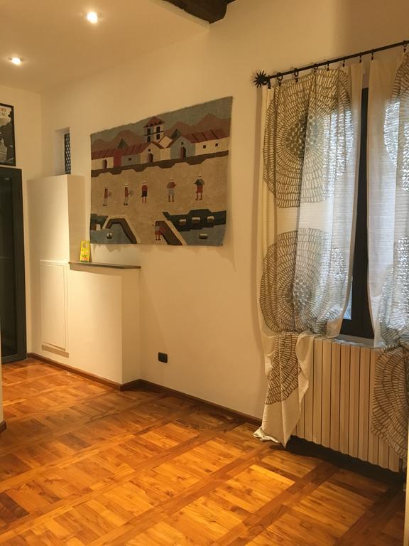 Sotto Il Tetto Di Sofia Apartment Florence Exterior photo
