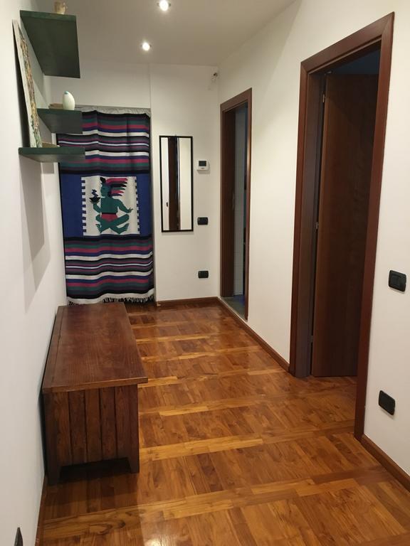 Sotto Il Tetto Di Sofia Apartment Florence Exterior photo