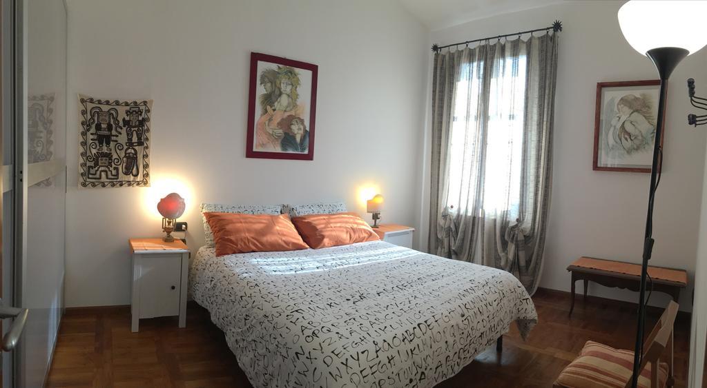 Sotto Il Tetto Di Sofia Apartment Florence Exterior photo